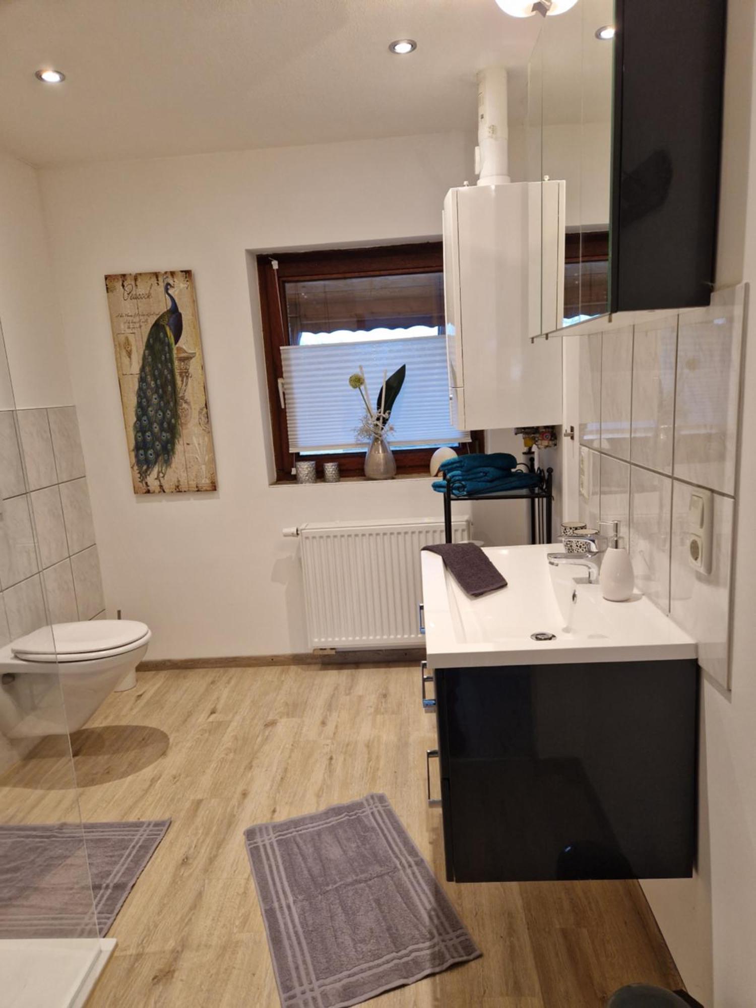 Ferienhaus Eifelgluehen Моншау Экстерьер фото