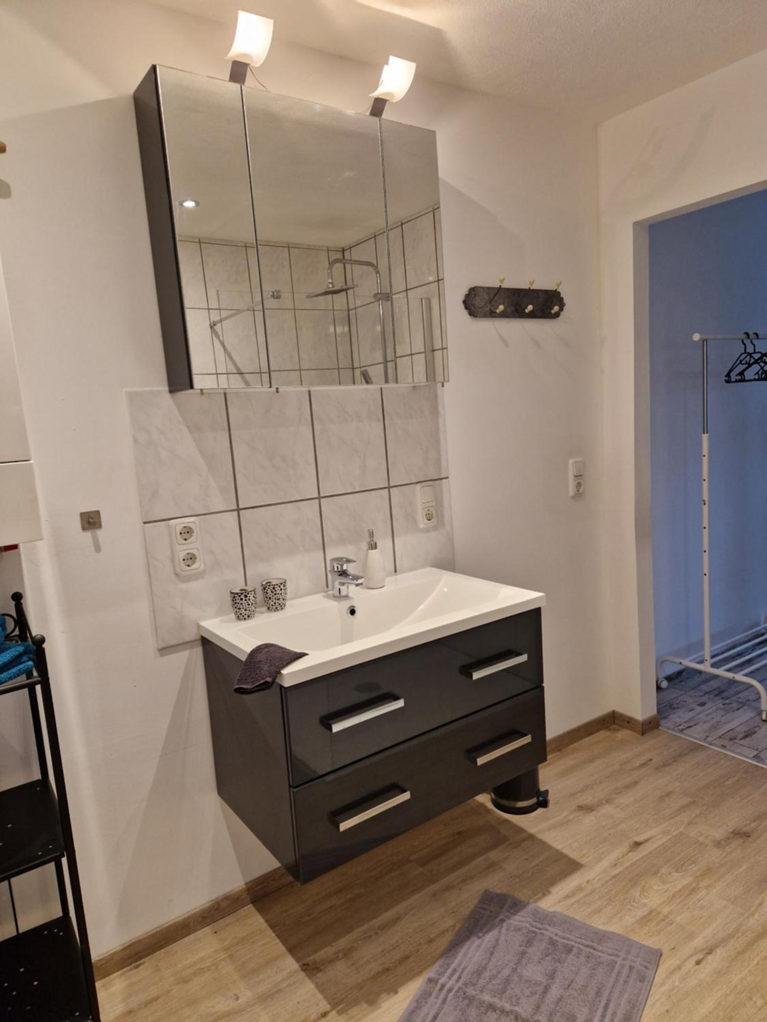 Ferienhaus Eifelgluehen Моншау Экстерьер фото