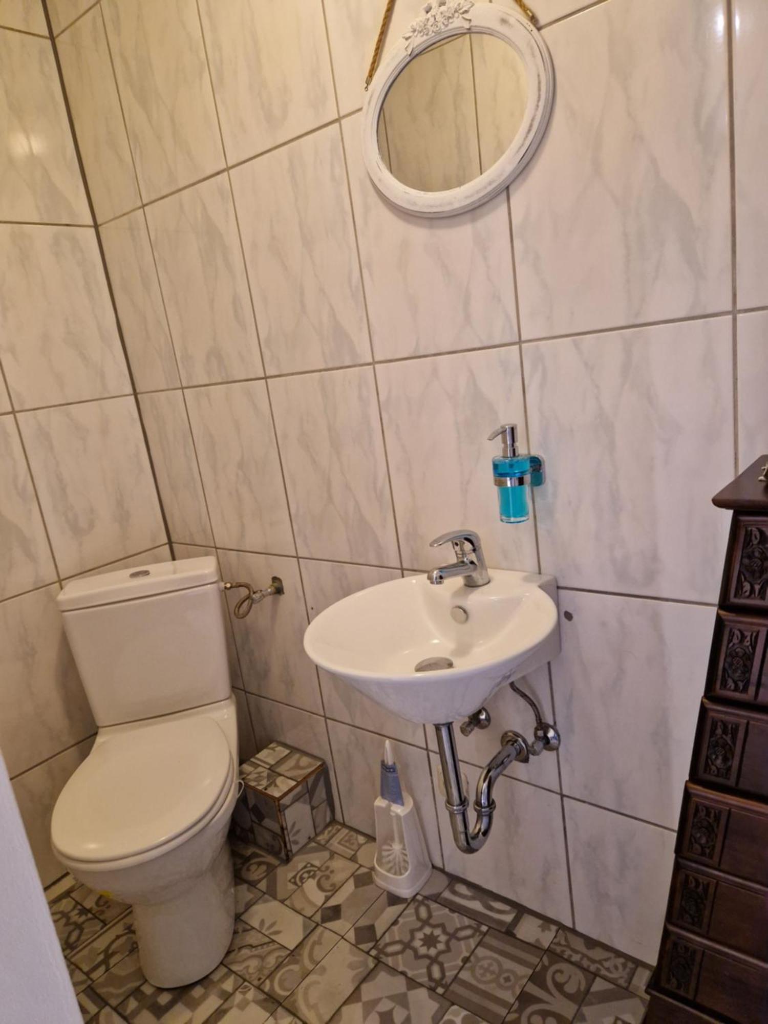 Ferienhaus Eifelgluehen Моншау Экстерьер фото