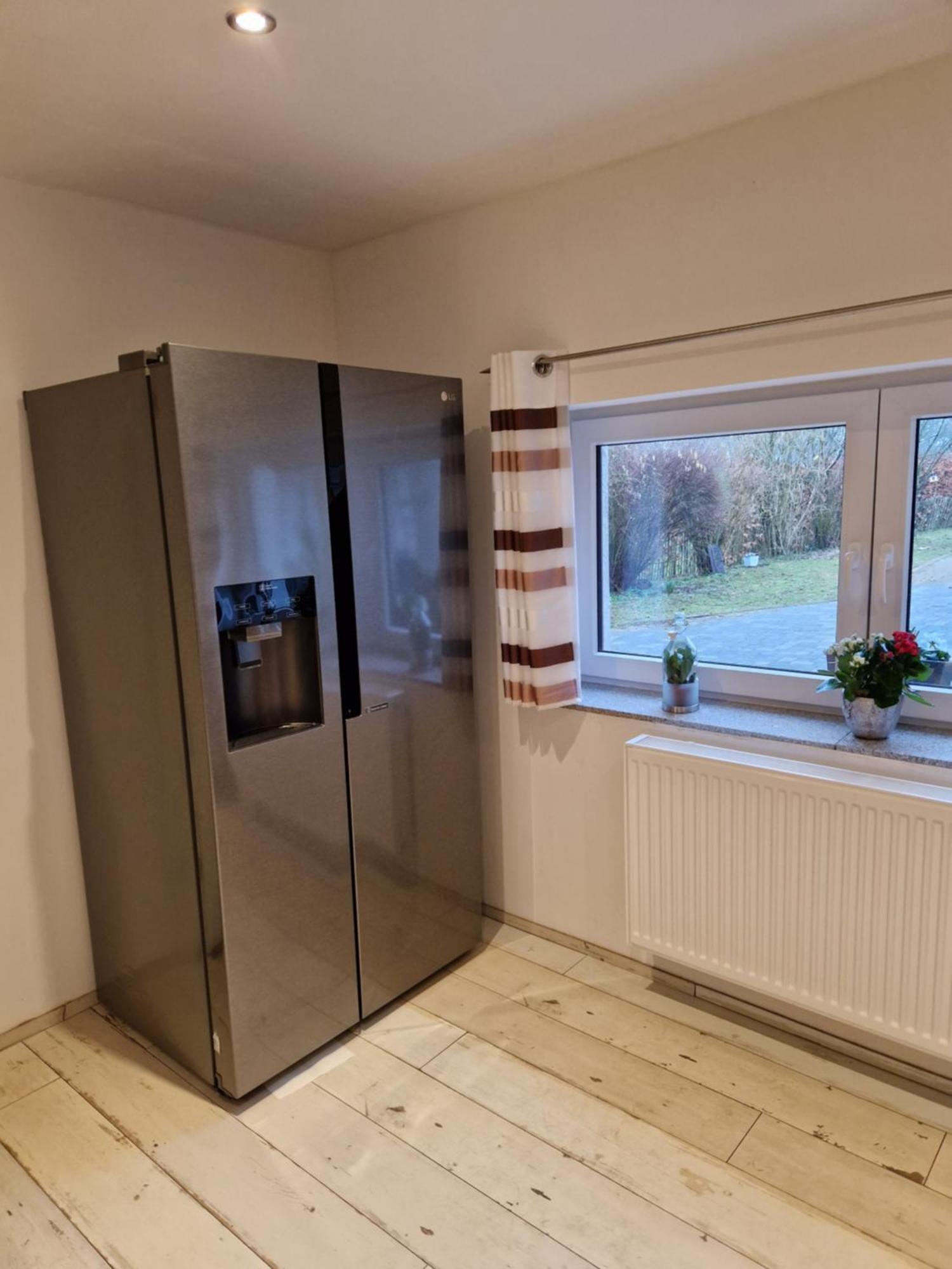 Ferienhaus Eifelgluehen Моншау Экстерьер фото