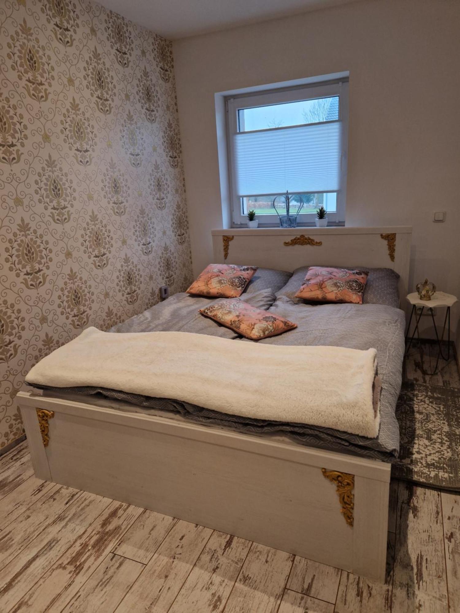 Ferienhaus Eifelgluehen Моншау Экстерьер фото