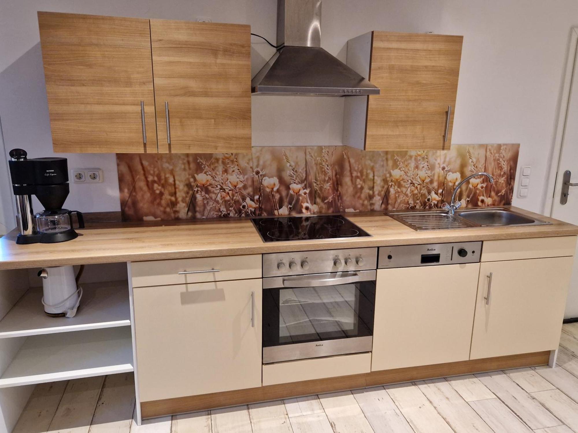Ferienhaus Eifelgluehen Моншау Экстерьер фото